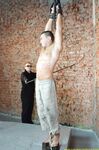 Judoist Vitaly In Slavery 1 - RusCapturedBoys - Russian