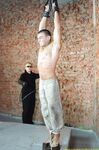 Judoist Vitaly In Slavery 1 - RusCapturedBoys - Russian
