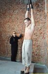 Judoist Vitaly In Slavery 1 - RusCapturedBoys - Russian