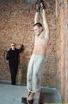 Judoist Vitaly In Slavery 1 - RusCapturedBoys - Russian