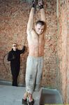 Judoist Vitaly In Slavery 1 - RusCapturedBoys - Russian