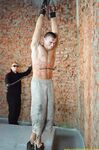 Judoist Vitaly In Slavery 1 - RusCapturedBoys - Russian