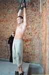 Judoist Vitaly In Slavery 1 - RusCapturedBoys - Russian
