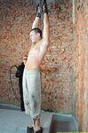 Judoist Vitaly In Slavery 1 - RusCapturedBoys - Russian
