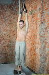 Judoist Vitaly In Slavery 1 - RusCapturedBoys - Russian
