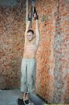 Judoist Vitaly In Slavery 1 - RusCapturedBoys - Russian