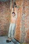 Judoist Vitaly In Slavery 1 - RusCapturedBoys - Russian
