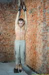 Judoist Vitaly In Slavery 1 - RusCapturedBoys - Russian