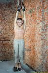 Judoist Vitaly In Slavery 1 - RusCapturedBoys - Russian