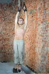 Judoist Vitaly In Slavery 1 - RusCapturedBoys - Russian