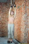 Judoist Vitaly In Slavery 1 - RusCapturedBoys - Russian