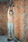 Judoist Vitaly In Slavery 1 - RusCapturedBoys - Russian