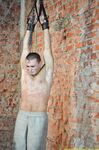Judoist Vitaly In Slavery 1 - RusCapturedBoys - Russian