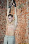 Judoist Vitaly In Slavery 1 - RusCapturedBoys - Russian