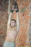 Judoist Vitaly In Slavery 1 - RusCapturedBoys - Russian