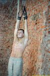 Judoist Vitaly In Slavery 1 - RusCapturedBoys - Russian