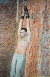 Judoist Vitaly In Slavery 1 - RusCapturedBoys - Russian