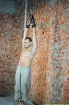 Judoist Vitaly In Slavery 1 - RusCapturedBoys - Russian