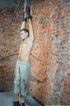 Judoist Vitaly In Slavery 1 - RusCapturedBoys - Russian