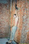 Judoist Vitaly In Slavery 1 - RusCapturedBoys - Russian
