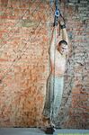 Judoist Vitaly In Slavery 1 - RusCapturedBoys - Russian