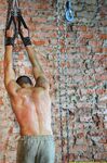 Judoist Vitaly In Slavery 1 - RusCapturedBoys - Russian