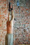 Judoist Vitaly In Slavery 1 - RusCapturedBoys - Russian