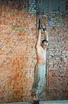 Judoist Vitaly In Slavery 1 - RusCapturedBoys - Russian