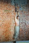Judoist Vitaly In Slavery 1 - RusCapturedBoys - Russian
