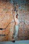 Judoist Vitaly In Slavery 1 - RusCapturedBoys - Russian