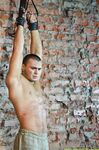 Judoist Vitaly In Slavery 1 - RusCapturedBoys - Russian
