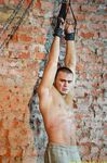 Judoist Vitaly In Slavery 1 - RusCapturedBoys - Russian