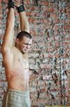 Judoist Vitaly In Slavery 1 - RusCapturedBoys - Russian
