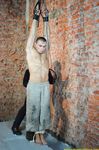 Judoist Vitaly In Slavery 1 - RusCapturedBoys - Russian