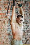 Judoist Vitaly In Slavery 1 - RusCapturedBoys - Russian