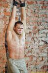 Judoist Vitaly In Slavery 1 - RusCapturedBoys - Russian