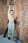 Judoist Vitaly In Slavery 1 - RusCapturedBoys - Russian