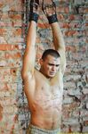 Judoist Vitaly In Slavery 1 - RusCapturedBoys - Russian