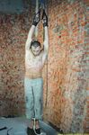 Judoist Vitaly In Slavery 1 - RusCapturedBoys - Russian