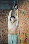 Judoist Vitaly In Slavery 1 - RusCapturedBoys - Russian