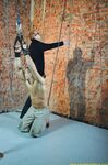 Judoist Vitaly In Slavery 1 - RusCapturedBoys - Russian