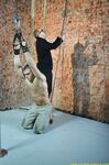 Judoist Vitaly In Slavery 1 - RusCapturedBoys - Russian