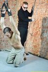 Judoist Vitaly In Slavery 1 - RusCapturedBoys - Russian