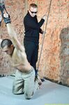 Judoist Vitaly In Slavery 1 - RusCapturedBoys - Russian