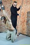 Judoist Vitaly In Slavery 1 - RusCapturedBoys - Russian