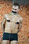 Judoist Vitaly In Slavery 2 - RusCapturedBoys - Jocks