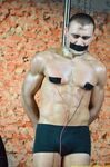 Judoist Vitaly In Slavery 2 - RusCapturedBoys - Jocks
