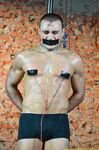 Judoist Vitaly In Slavery 2 - RusCapturedBoys - Jocks