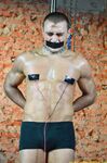 Judoist Vitaly In Slavery 2 - RusCapturedBoys - Jocks