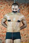 Judoist Vitaly In Slavery 2 - RusCapturedBoys - Jocks